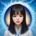 林晓敏，网络内容安全研究员，专注gv网址安全筛选方法研究，短发女性，专业气质